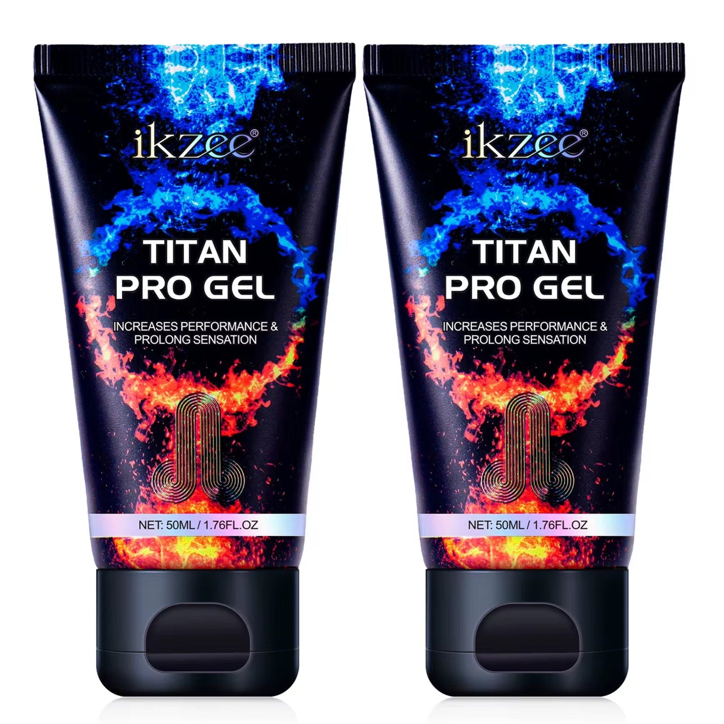 🔥 DECOUVREZ LE TITAN PRO GEL-RESULTATS GARANTIS