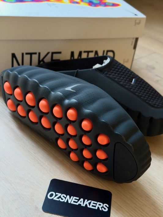 NIKE MIND 2026