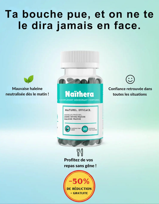 Body Magic – Votre allié quotidien contre les odeurs gênantes