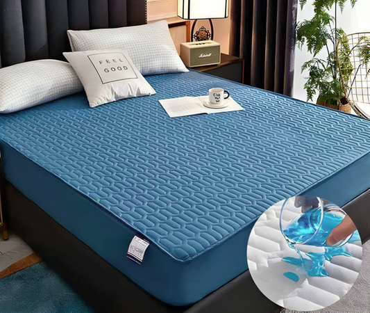 PROTEGE MATELAS IMPERMEABLE