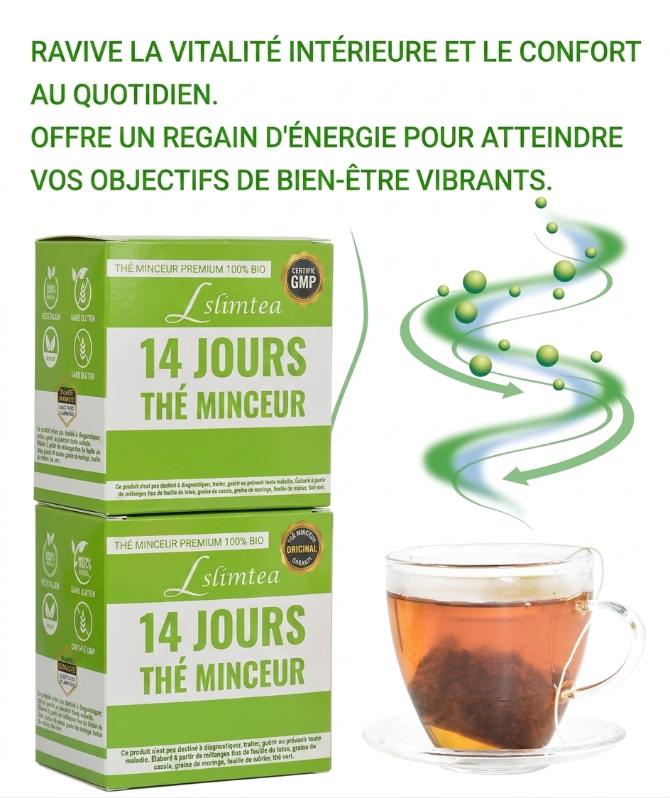 THE VENTRE PLAT 14 JOURS-FINI LES GROS VENTRES ET LES GAINES APRES ACCOUCHEMENT