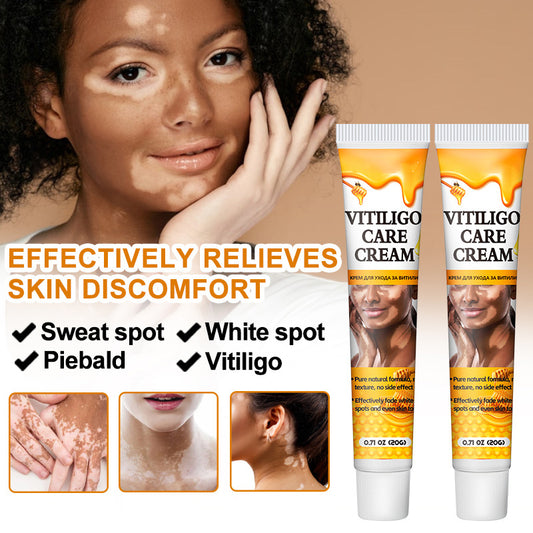 Creme anti vitiligo