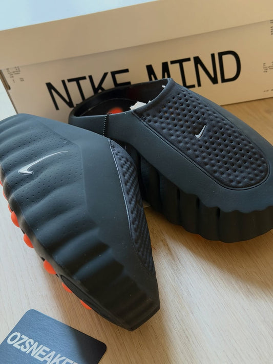 NIKE MIND 2026