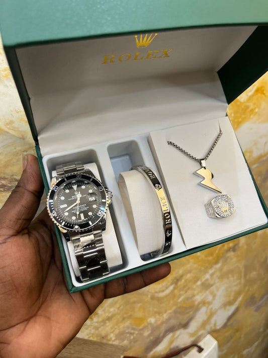 Coffrets ROLEX