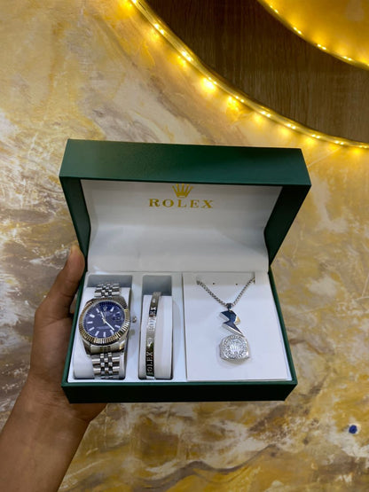 Coffrets ROLEX