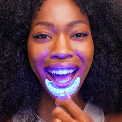 Kit de blanchiment dentaire WeSmile