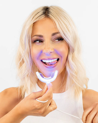 Kit de blanchiment dentaire WeSmile