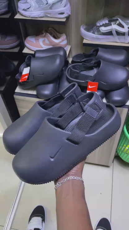 Air Nike CAlme Mule