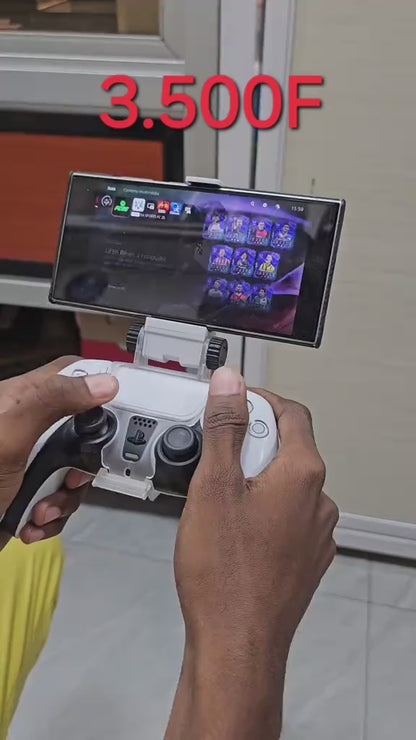 Controleur GAMEPAD