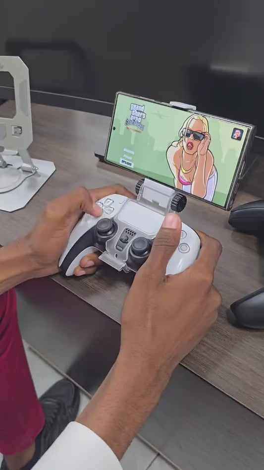 Controleur GAMEPAD