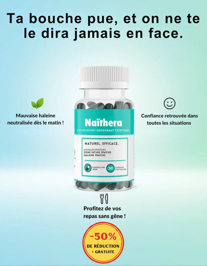 Body Magic – Votre allié quotidien contre les odeurs gênantes